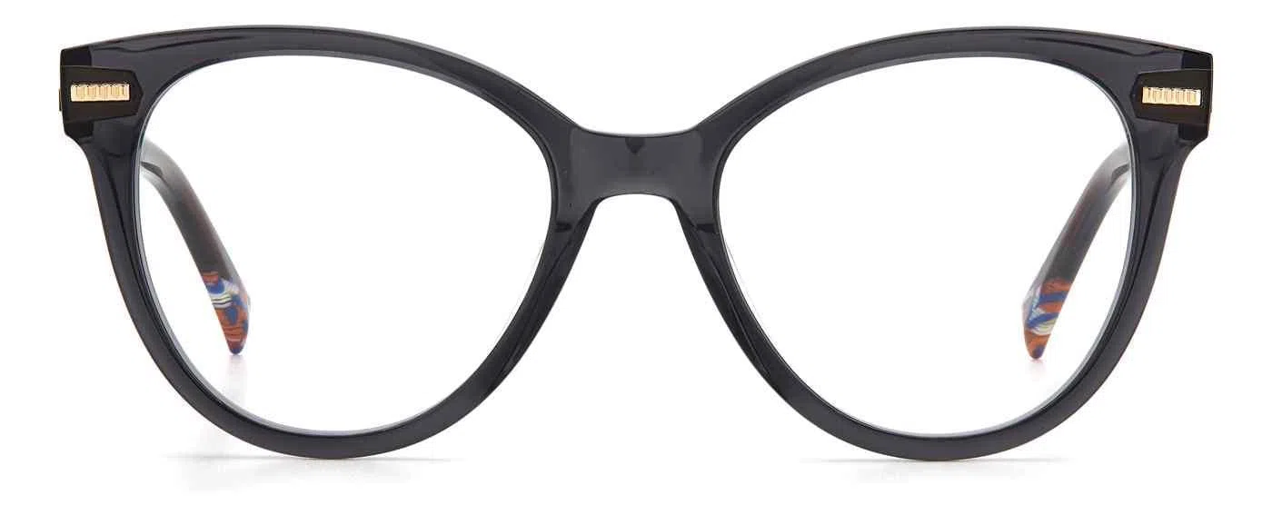 Missoni Mis0051 Eyeglasses - view 8